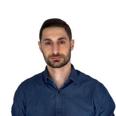 Yiannis Papadopoulos