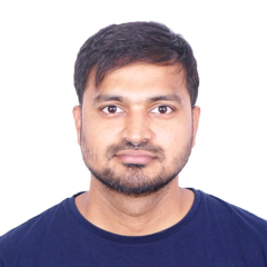 Raghavendra Reddy