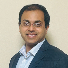 Vineet Jain