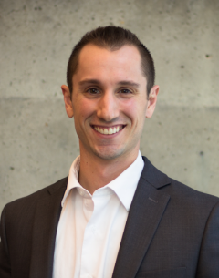 Contributed by Brandon Laws