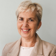Irina Steenbeek