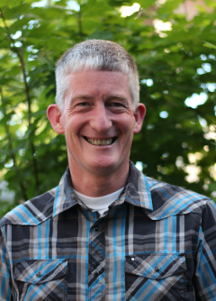 Jeff VandenHoek