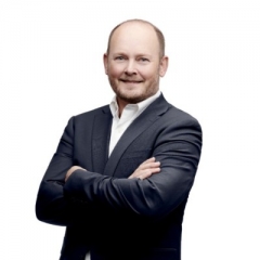 Jesper Hybholt Sorensen