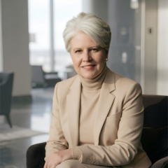 Katharine Halpin