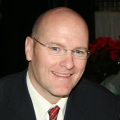 Larry Kaumeyer