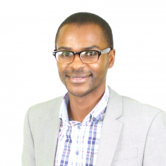 Peter Chisambara