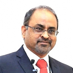 Saleem Sufi