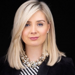 Shauna Moran
